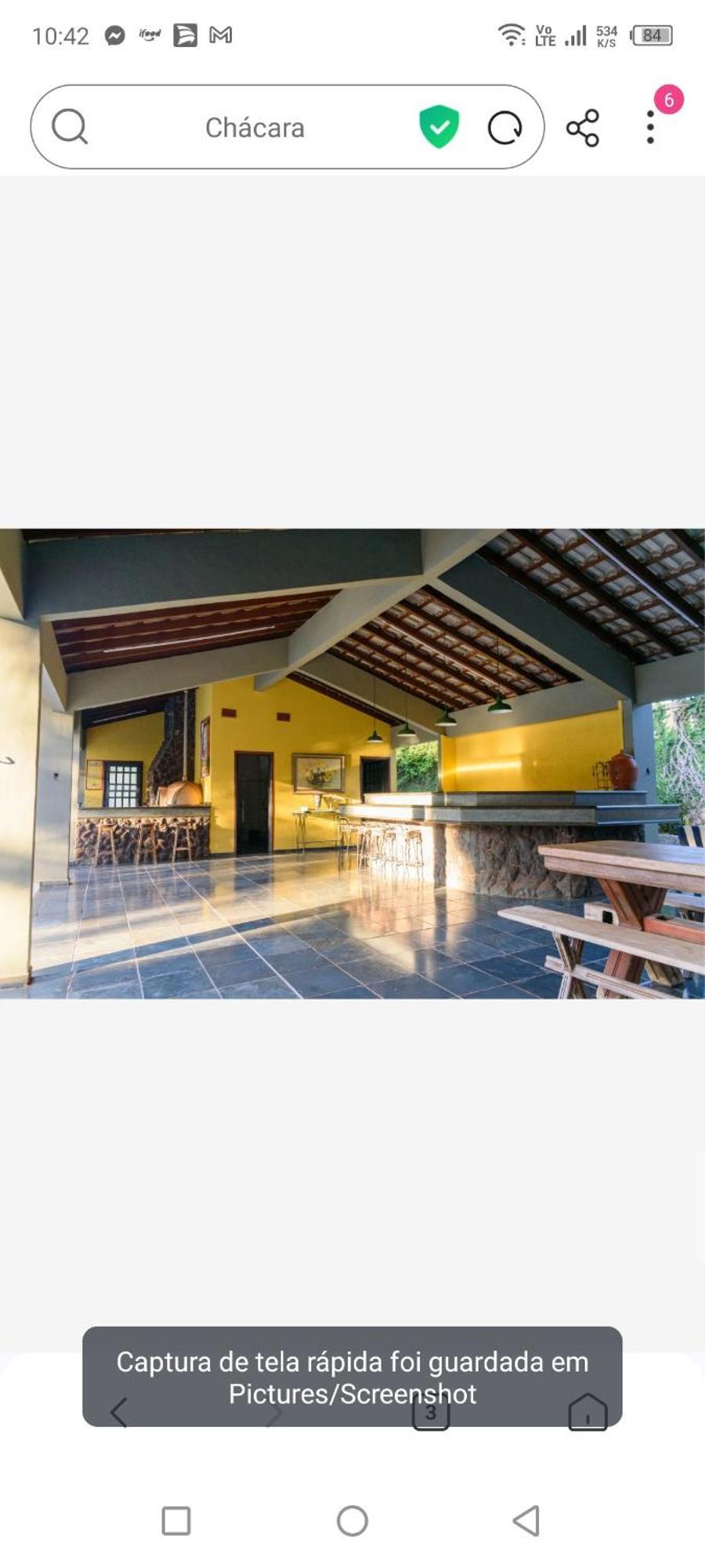 Parque Das Arvores Hospedagem E Eventos 巴雷图斯 外观 照片
