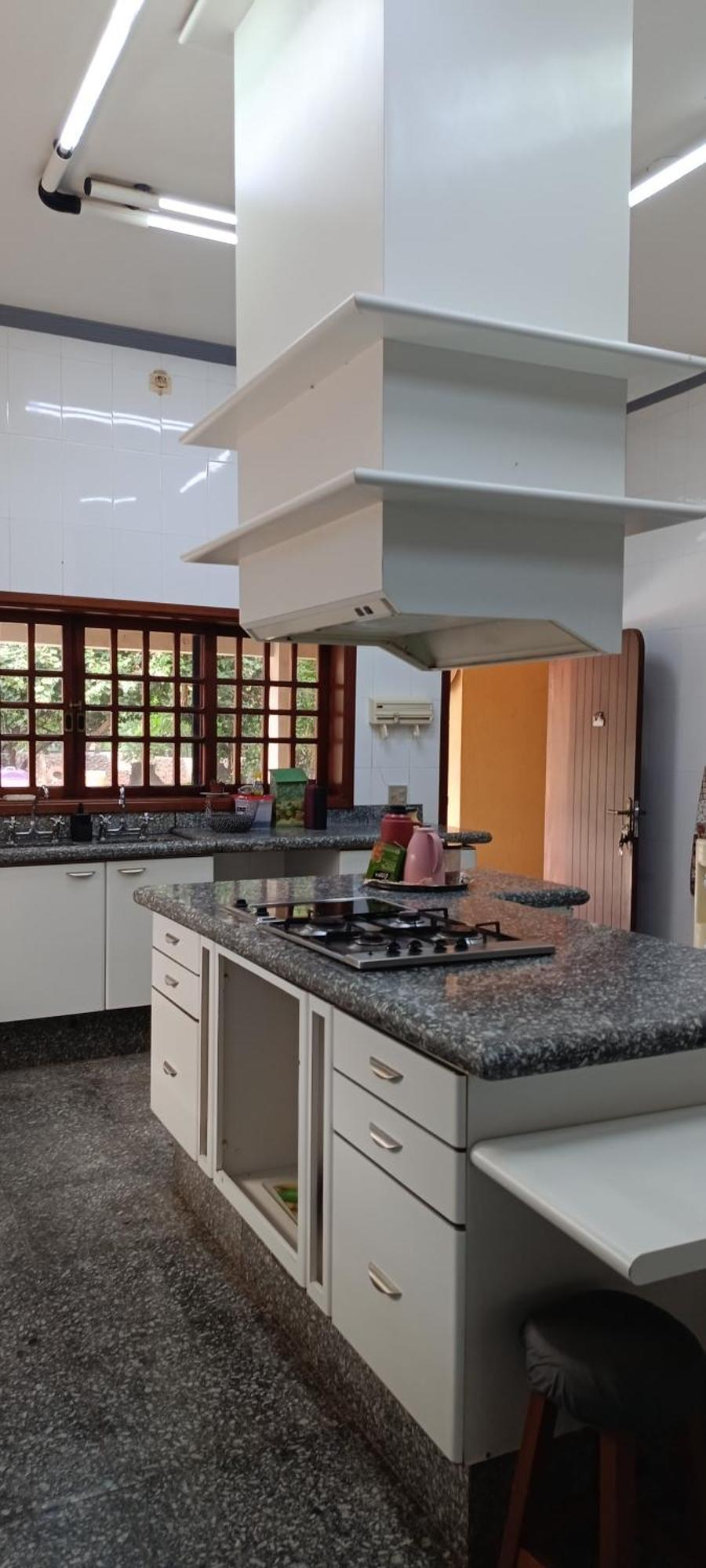 Parque Das Arvores Hospedagem E Eventos 巴雷图斯 外观 照片
